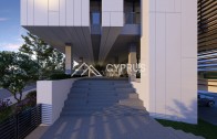 Office building in Limassol, Agia Fyla - фото 1