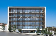 Office building in Limassol, Agia Fyla - фото 6
