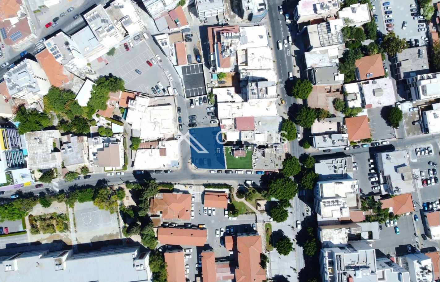 Office building in Limassol, City Center - фото 2