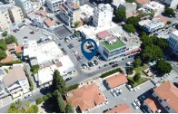 Office building in Limassol, City Center - фото 1
