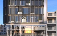 Office building in Limassol, City Center - фото 16