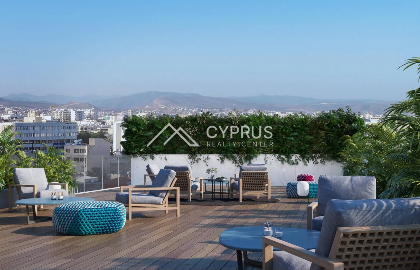 Office building in Limassol, City Center - фото 5