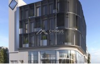Office building in Limassol, City Center - фото 14