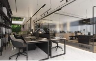 Office building in Limassol, City Center - фото 11