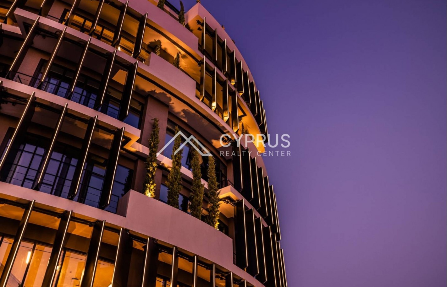 Office building in Limassol, Mesa Geitonia - фото 3