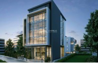 Office building in Limassol, Mesa Geitonia - фото 17