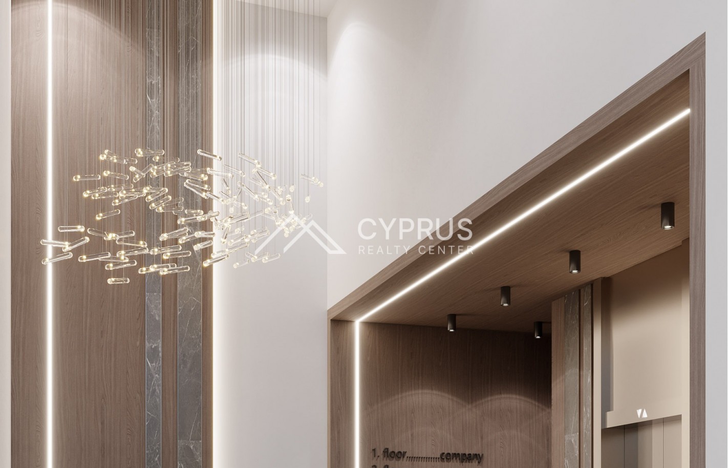 Office building in Limassol, Mesa Geitonia - фото 7