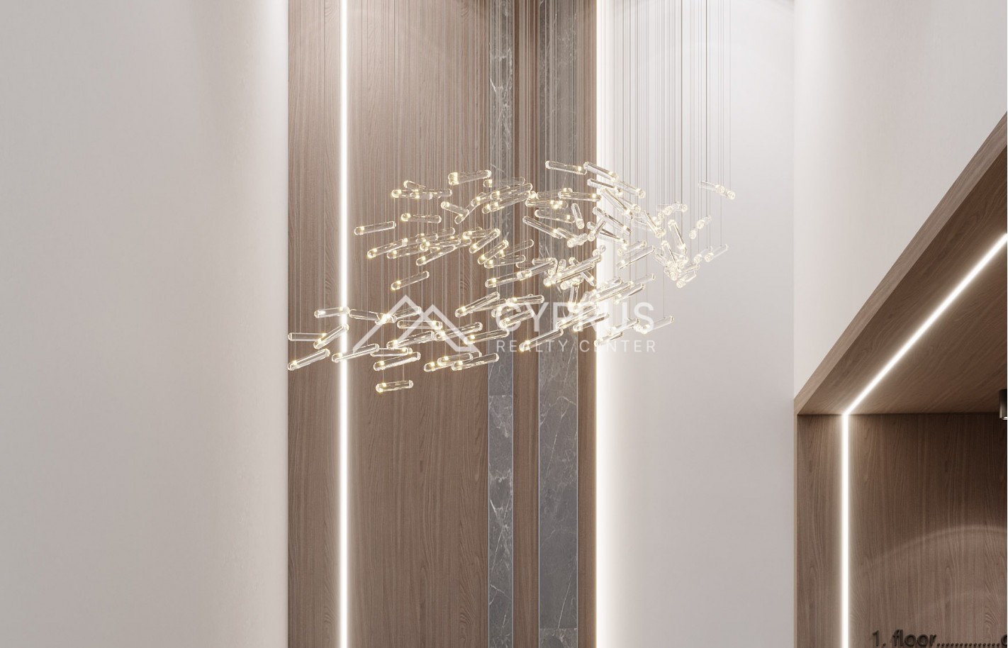 Office building in Limassol, Mesa Geitonia - фото 5