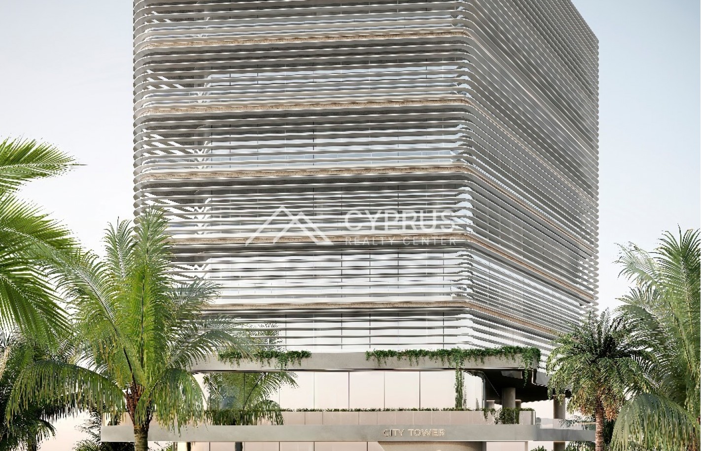 Office building in Limassol, Germasogeia - фото 6