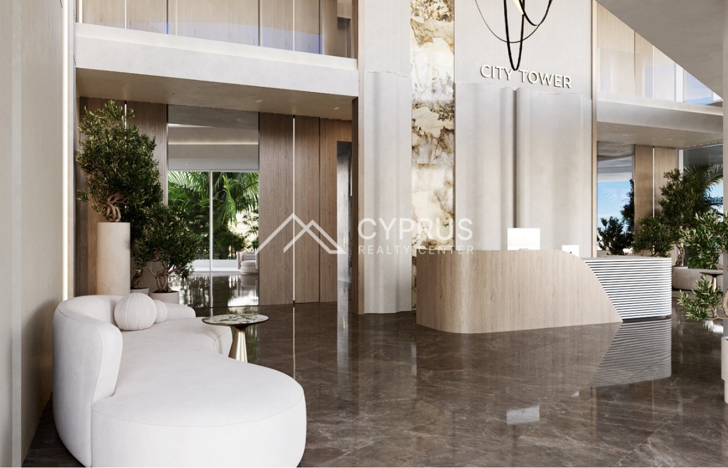 Office building in Limassol, Germasogeia - фото 5