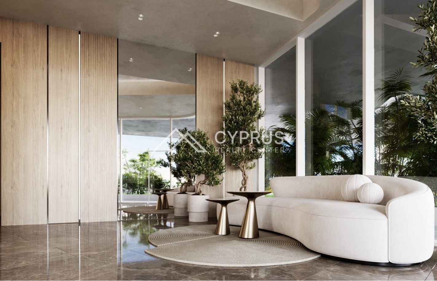 Office building in Limassol, Germasogeia - фото 2