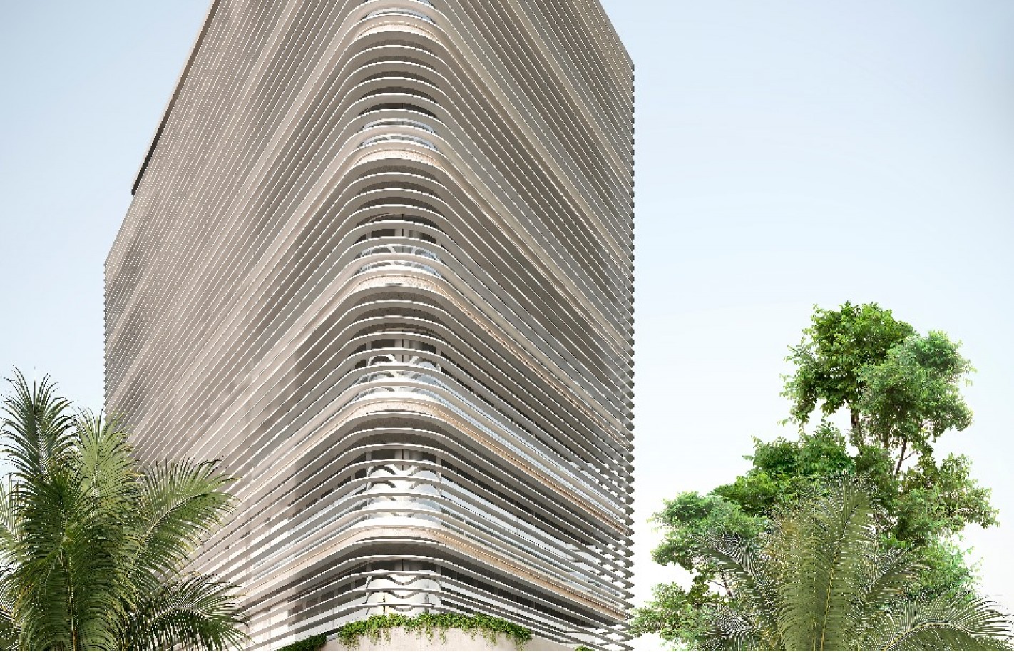 Офисное здание в Лимассоле, Germasogeia