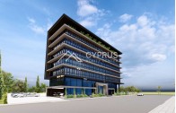 Office building in Limassol, Potamos Germasogeia - фото 3