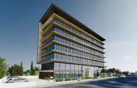 Office building in Limassol, Potamos Germasogeia - фото 2