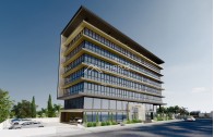 Office building in Limassol, Potamos Germasogeia - фото 2