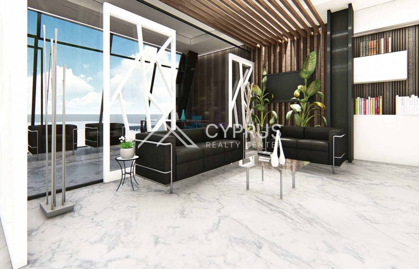 Office building in Limassol, Zakaki - фото 7