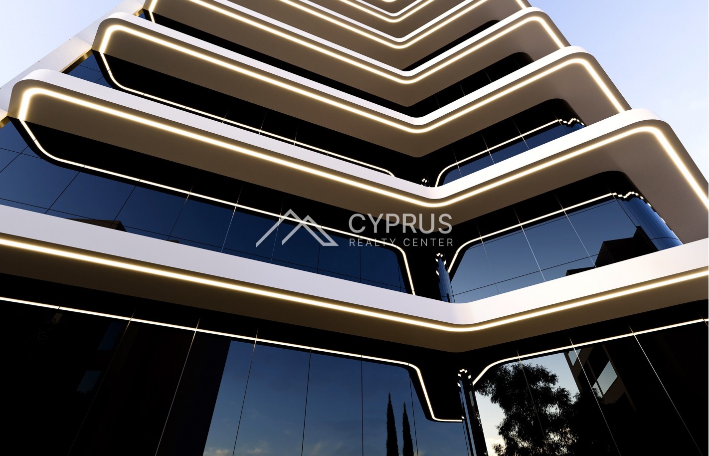 Office in Limassol, Mesa Geitonia - фото 17