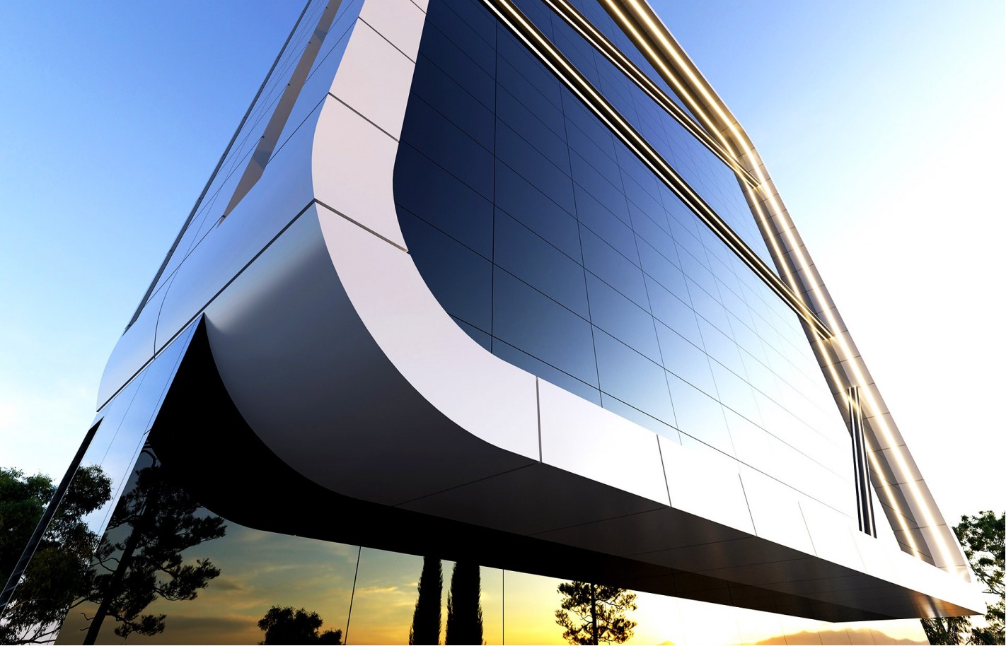 Office in Limassol, Mesa Geitonia - фото 16