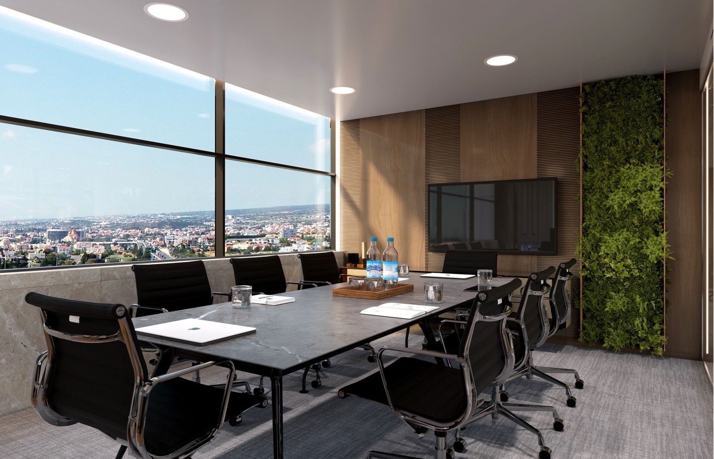 Office in Limassol, Mesa Geitonia - фото 15