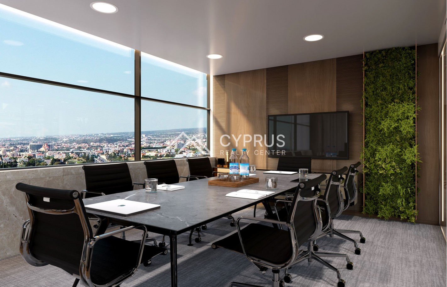 Office in Limassol, Mesa Geitonia - фото 15