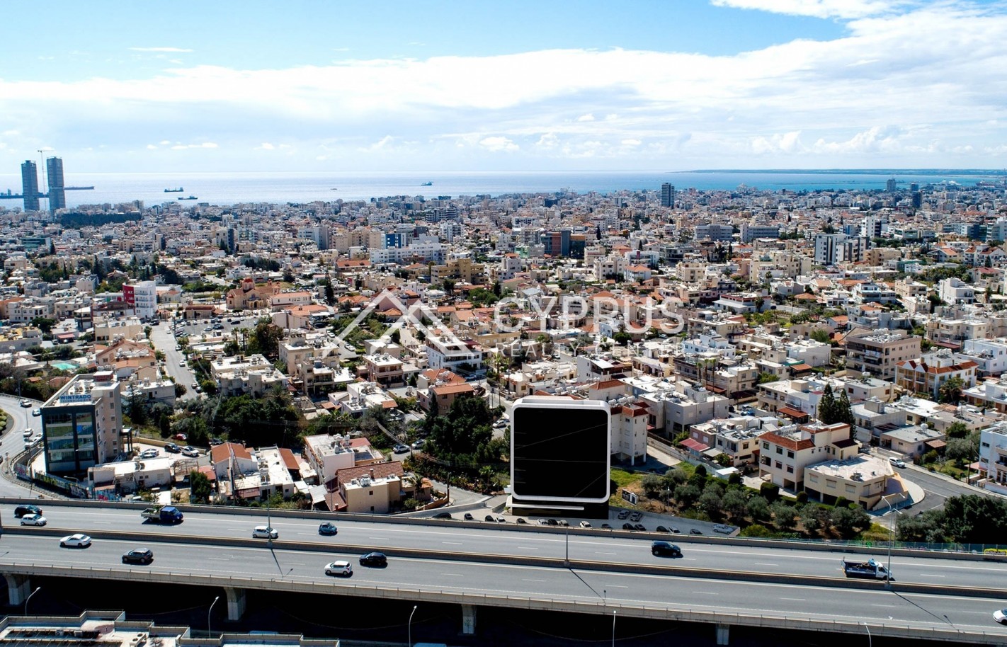 Office in Limassol, Mesa Geitonia - фото 10