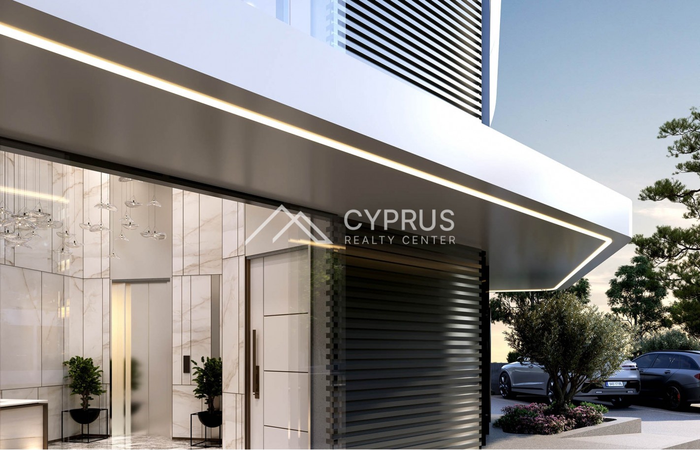 Office in Limassol, Mesa Geitonia - фото 9