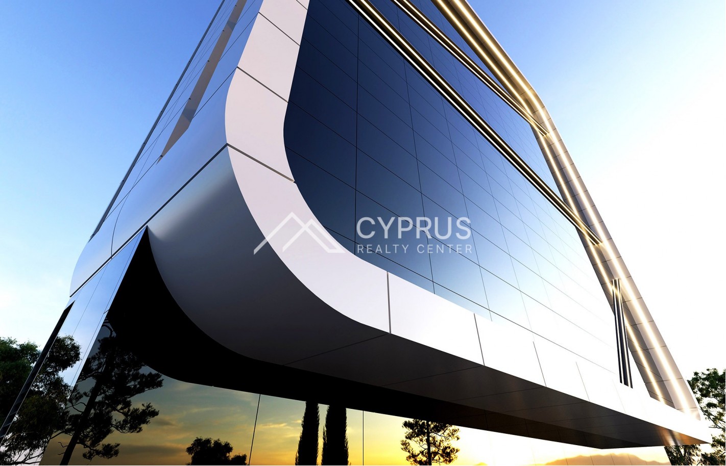 Office in Limassol, Mesa Geitonia - фото 16