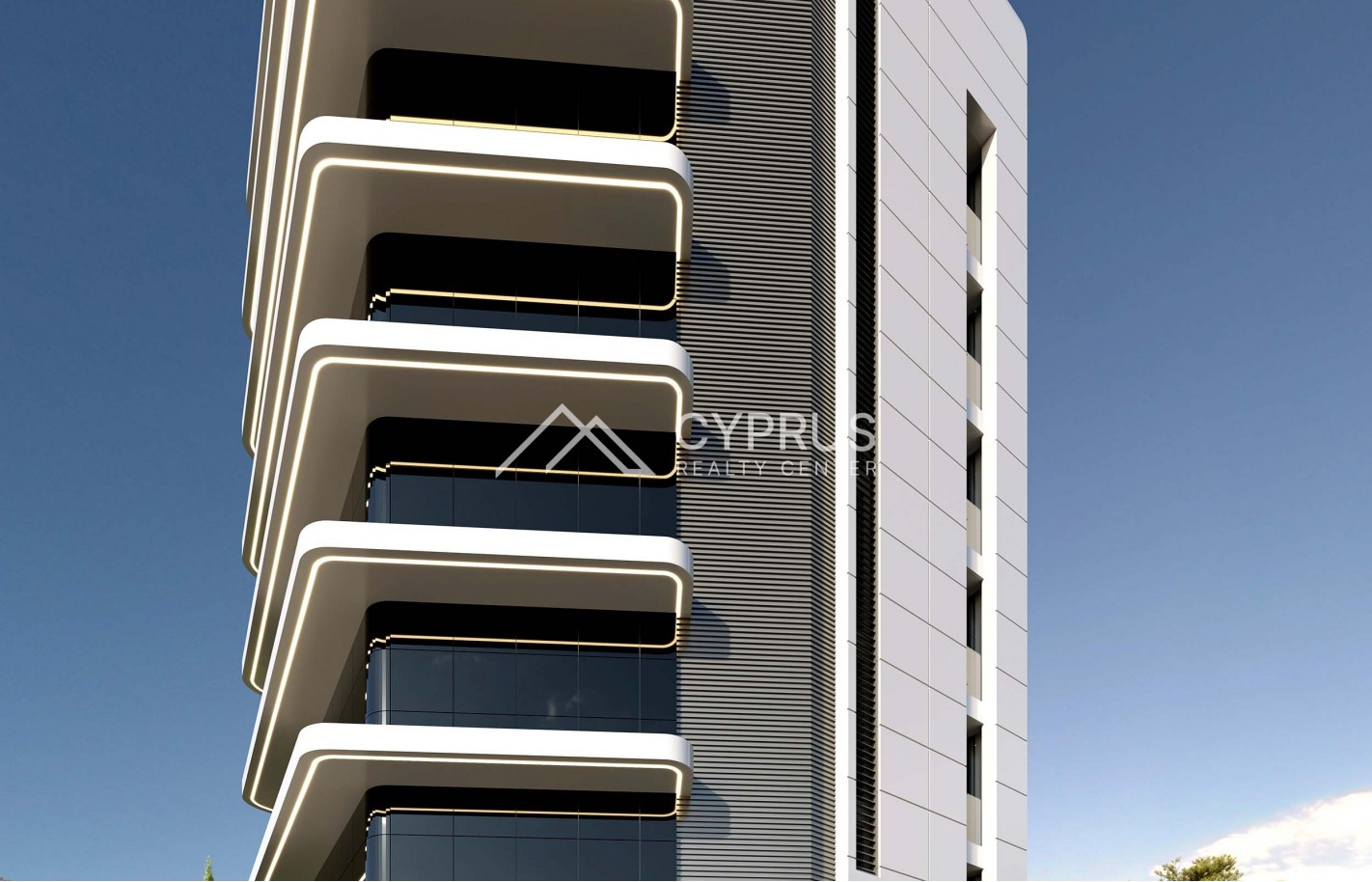 Office in Limassol, Mesa Geitonia - фото 7