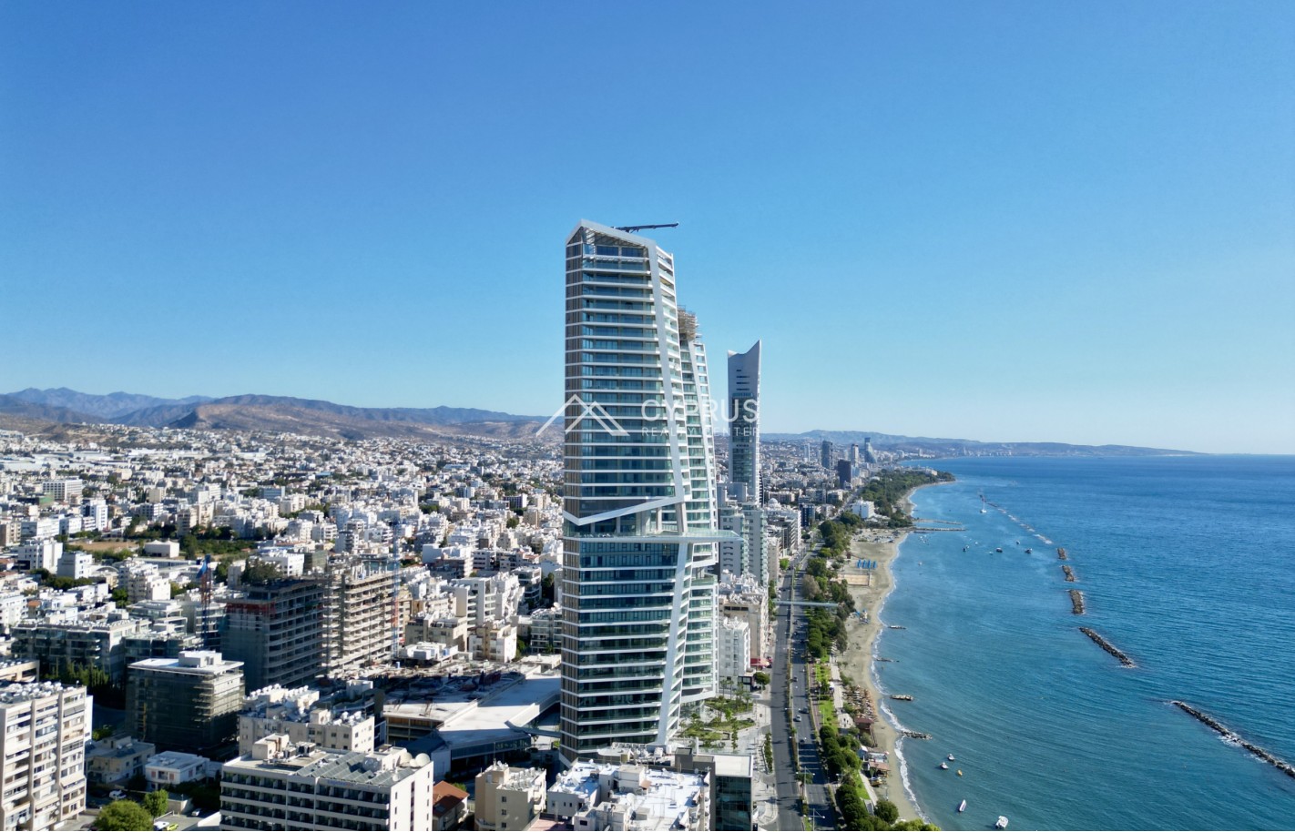 Limassol Office, Neapolis - фото 2