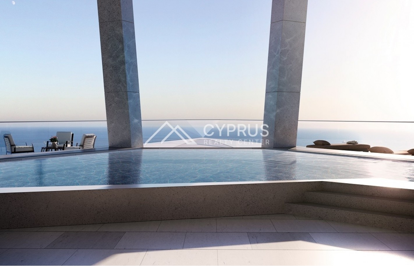 Limassol Office, Neapolis - фото 9