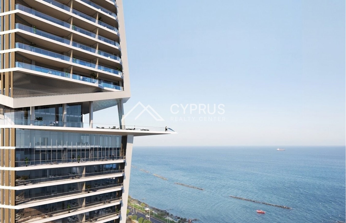 Limassol Office, Neapolis - фото 10