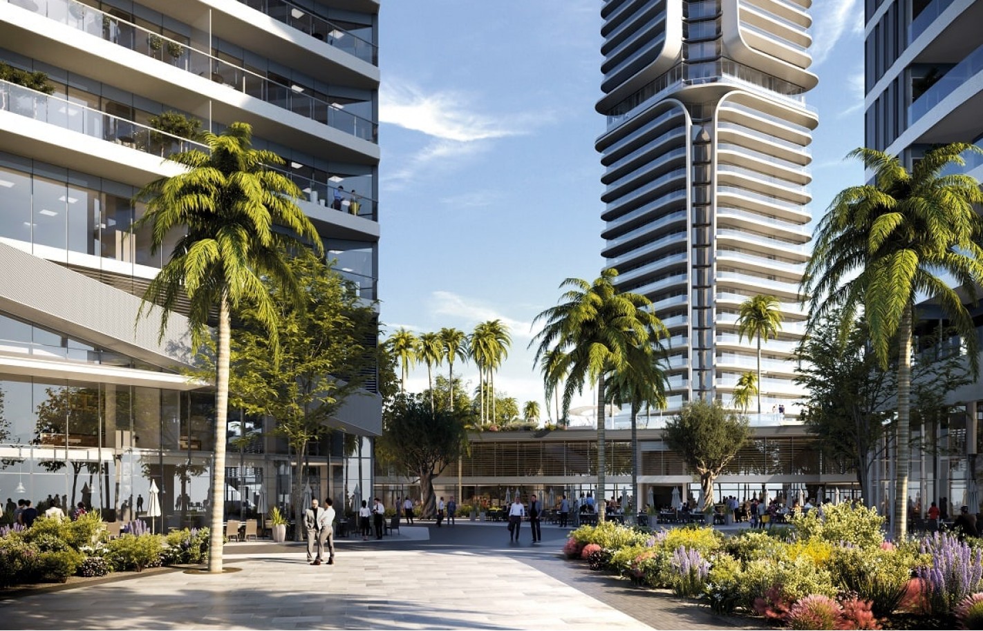 Офис в Лимассоле, Neapolis - фото 12