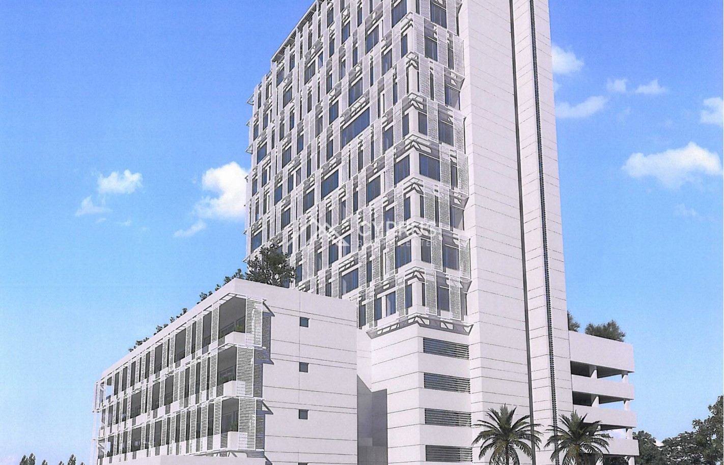 Office building in Limassol, Neapolis - фото 7