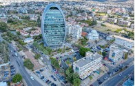 Office building in Limassol, Neapolis - фото 1