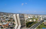 Офисное здание в Лимассоле, Kapsalos - фото 1