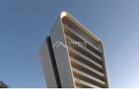 Офисное здание в Лимассоле, Kapsalos - фото 8