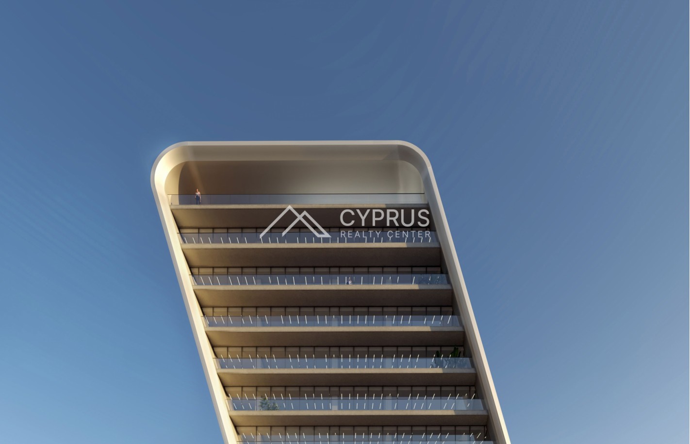 Офисное здание в Лимассоле, Kapsalos - фото 6