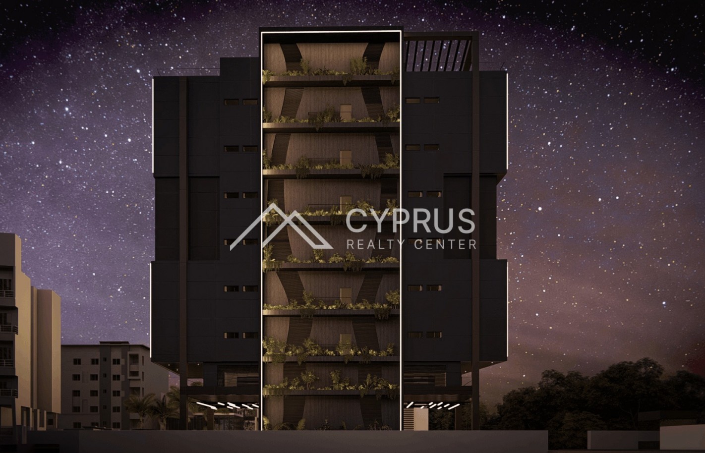 Office in Limassol, City Centre - фото 4