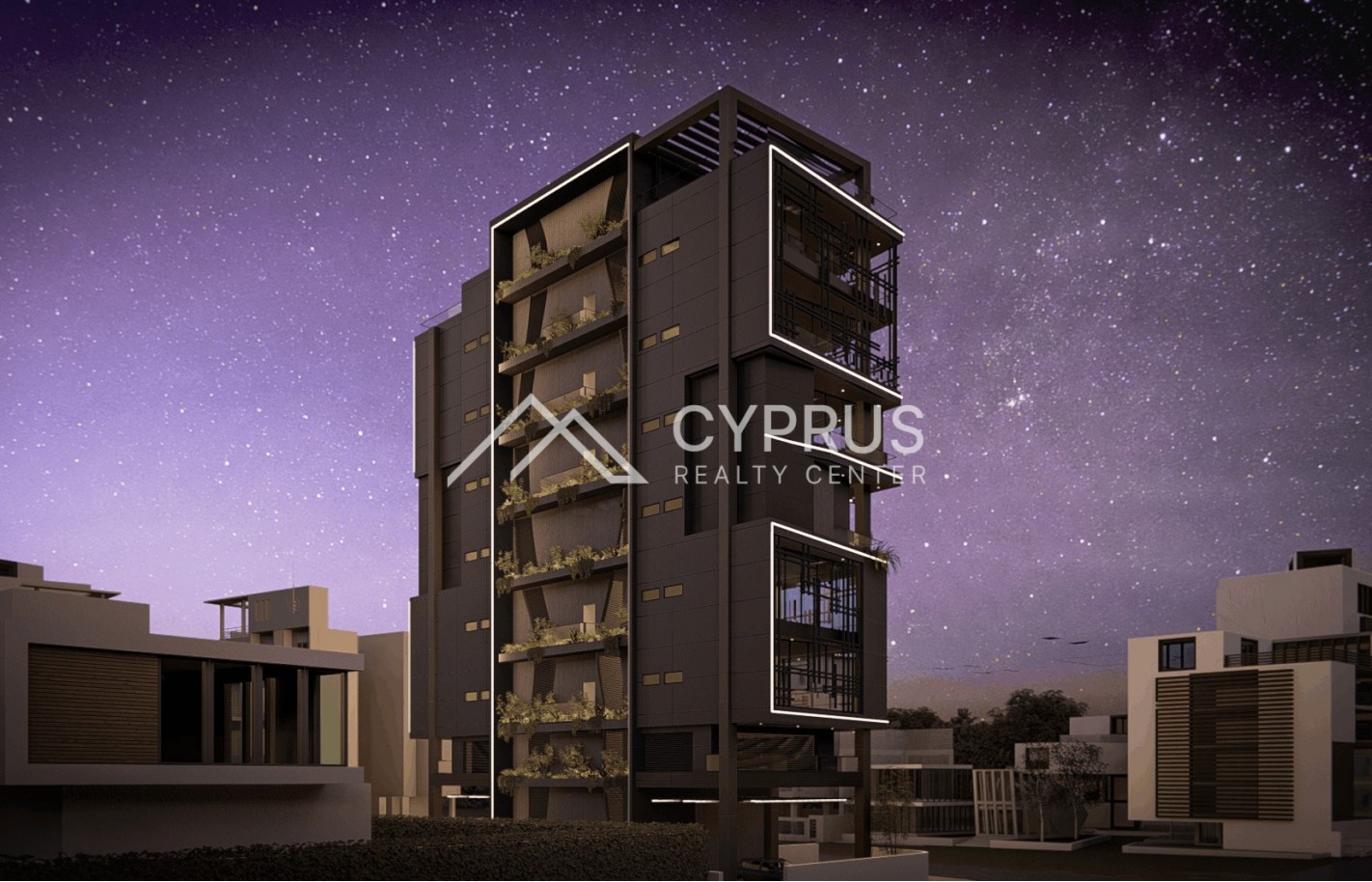 Office in Limassol, City Centre - фото 5