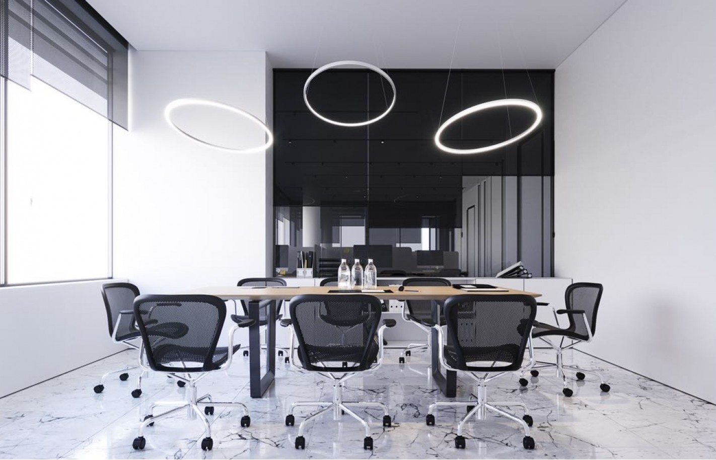 Limassol Office, Mesa Geitonia - фото 13