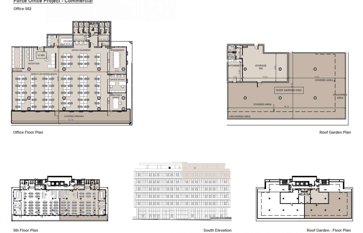 Limassol Office, Mesa Geitonia - фото 15