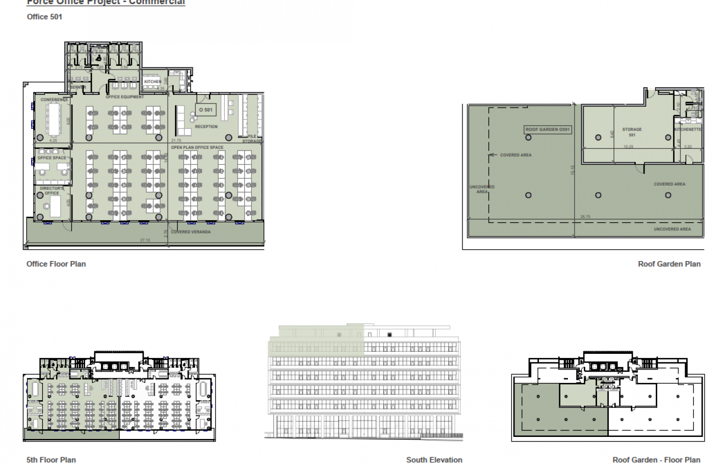 Limassol Office, Mesa Geitonia - фото 13