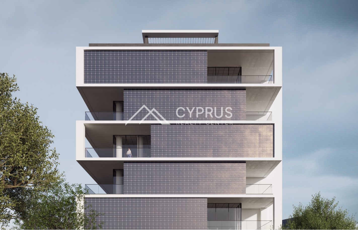 Limassol Office, Mesa Geitonia - фото 4