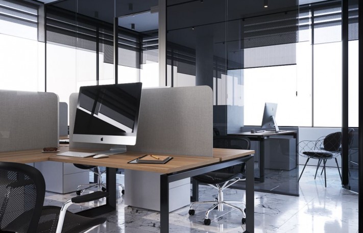 Офис в Лимассоле, City Center