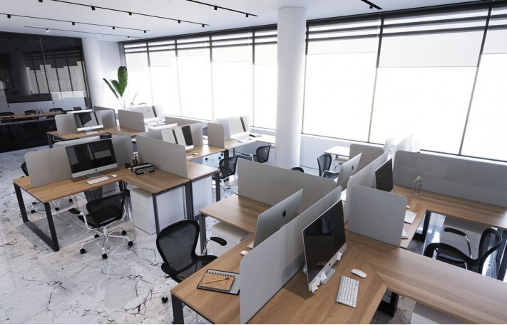 Офис в Лимассоле, City Center