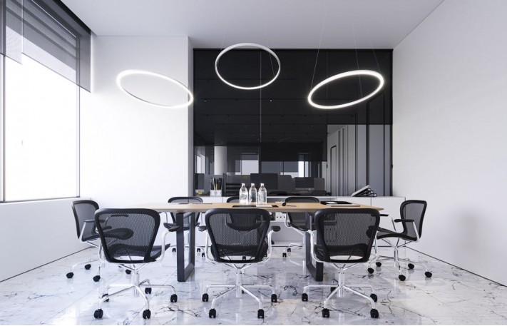 Офис в Лимассоле, City Center