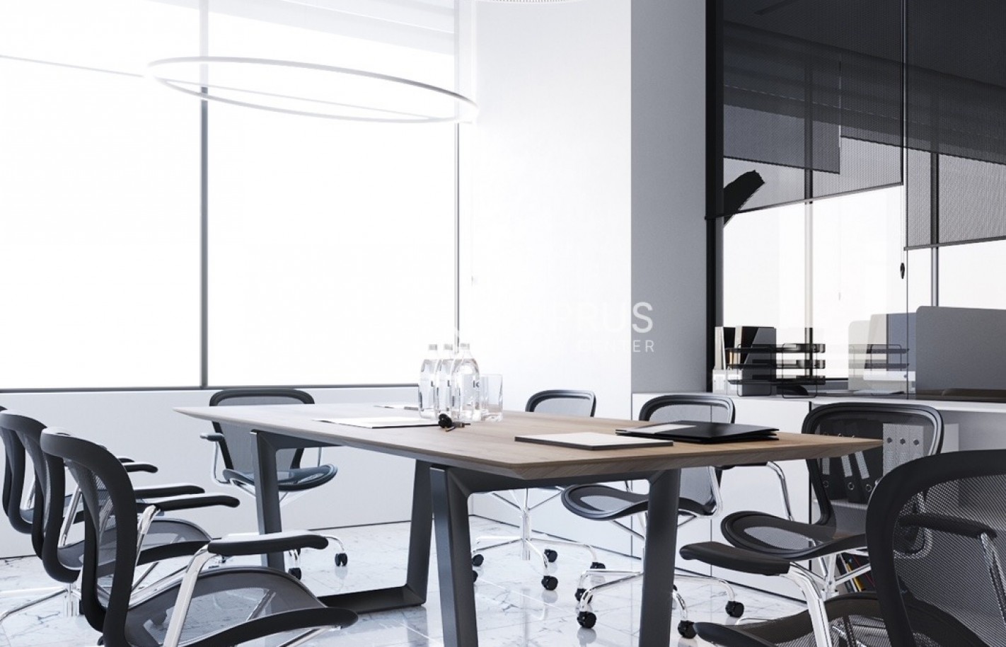 Office in Limassol, City Centre - фото 7