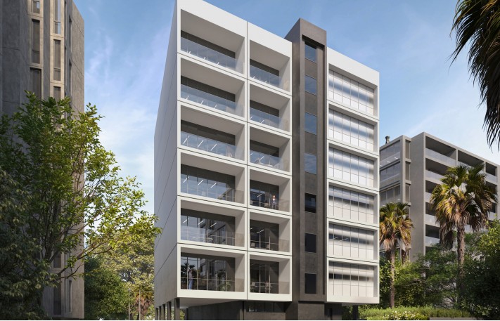 Офис в Лимассоле, City Center