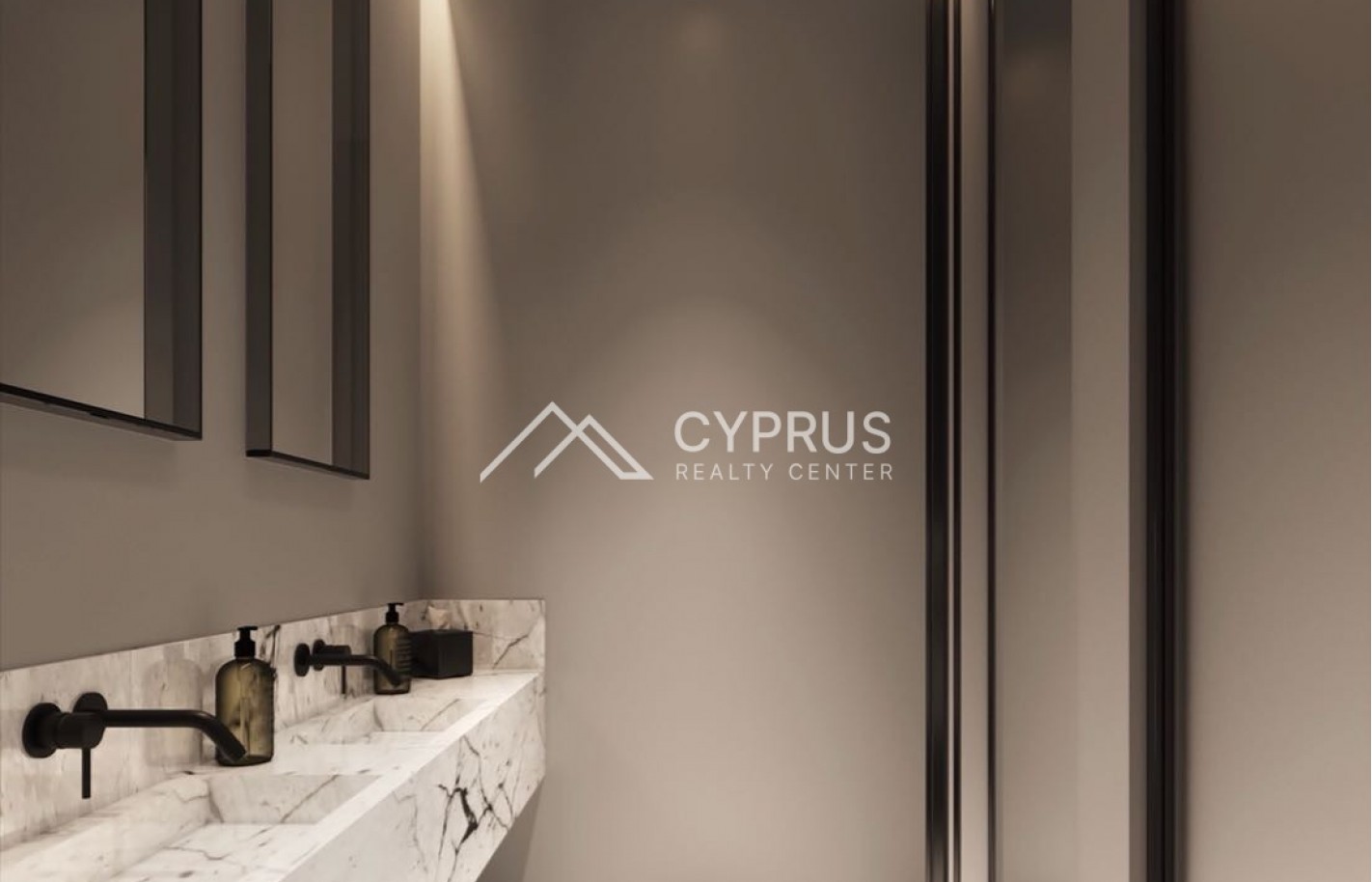 Office in Limassol, City Centre - фото 9