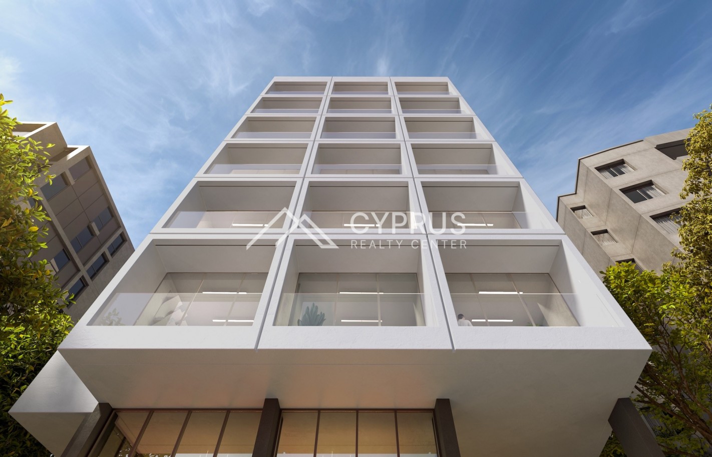 Office in Limassol, City Centre - фото 3